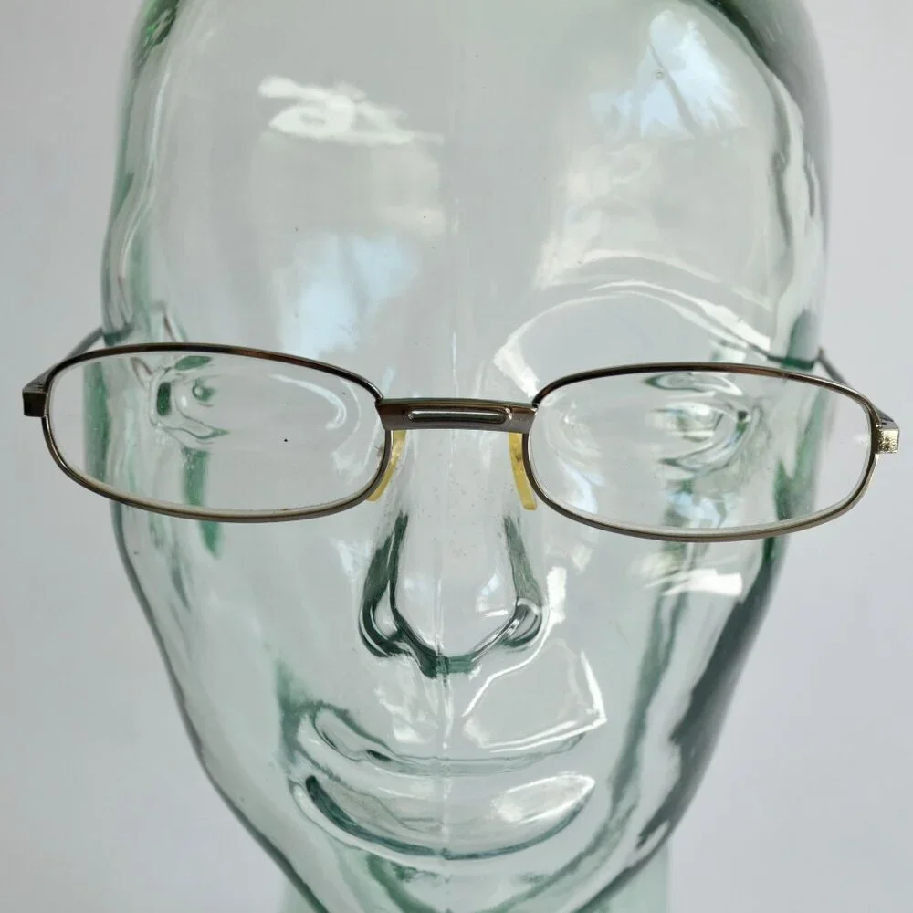 N/A eyeglasses show